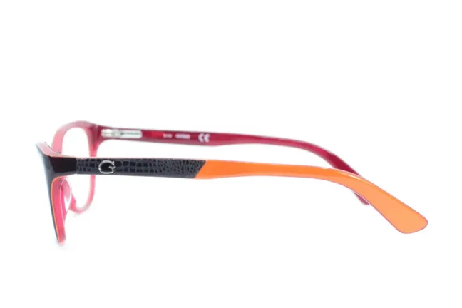 Eyeglasses GUESS GU2509 048