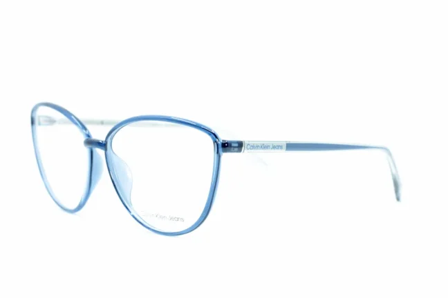Eyeglasses CALVIN KLEIN CKJ21637 400