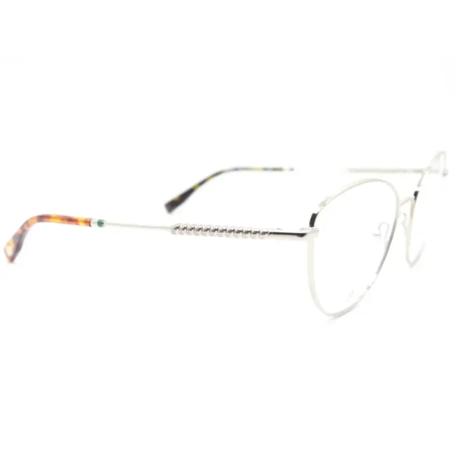 Dioptrické brýle Lacoste l2289 771 shiny gold