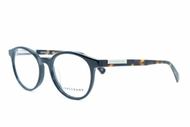 Eyeglasses LONGCHAMP LO2643 001