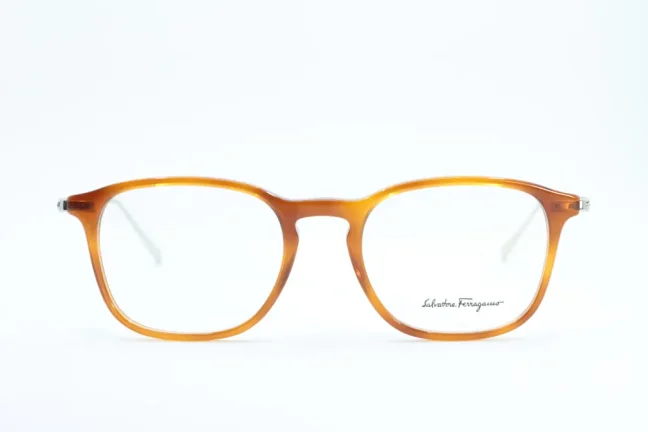 Eyeglasses SALVATORE FERRAGAMO SF2846 212