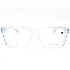 Eyeglasses Calvin Klein Jeans CKJ23611 971 crystal clear
