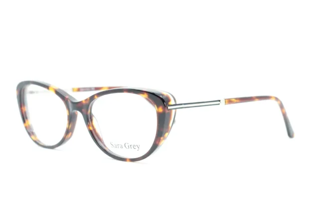 Women's eyeglasses SARA GREY 1006