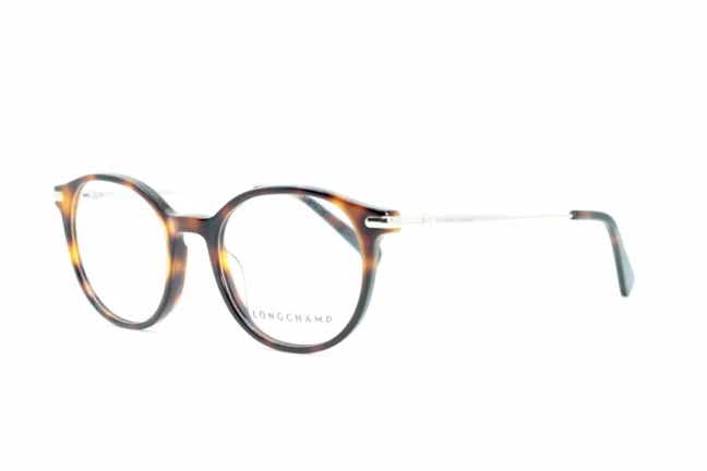 Eyeglasses LONGCHAMP LO2655 214