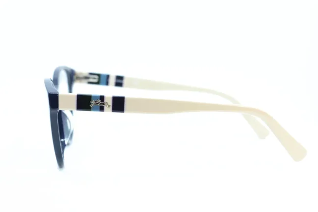 Women's eyeglasses LONGCHAMP LO2634 424