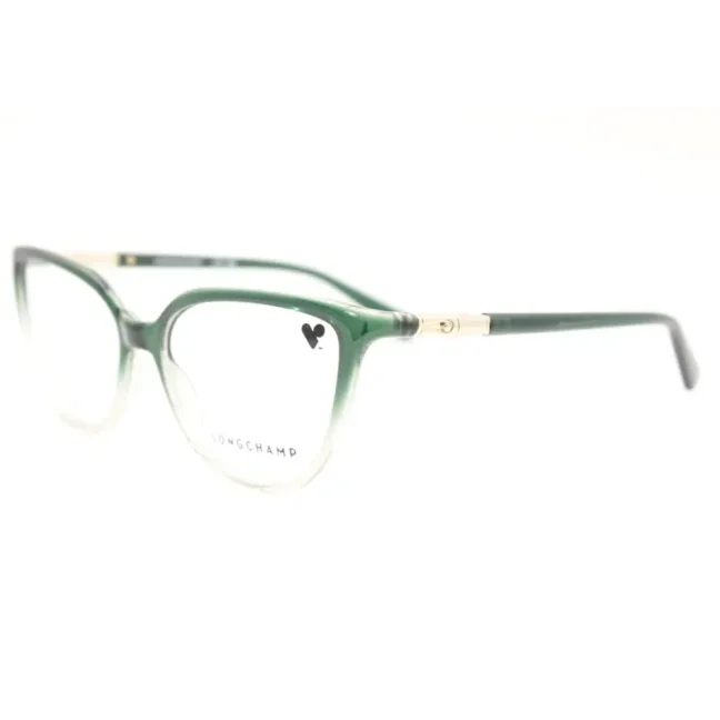 Women's eyeglasses Longchamp LO2722 301