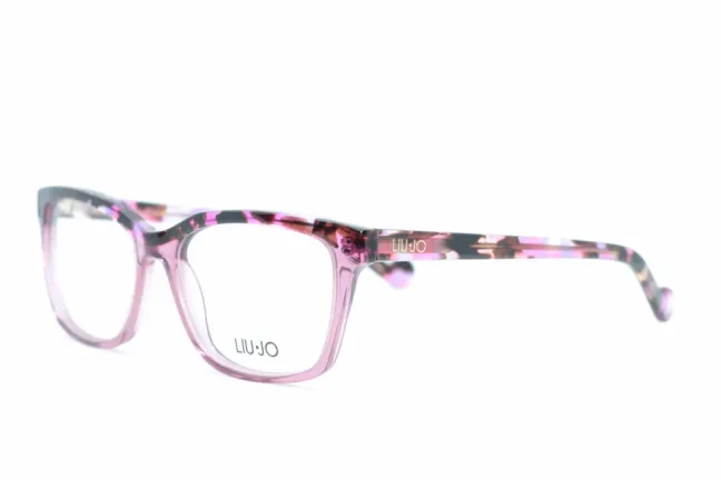 Women's eyeglasses LIU JO LJ2675 513