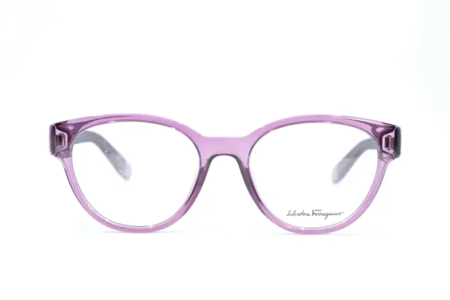 Women's eyeglasses SALVATORE FERRAGAMO SF2777 500