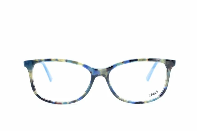 Dioptrické brýle WEB WE5133N A92