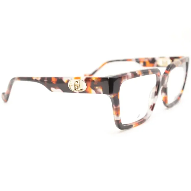 Dámské dioptrické brýle Liu Jo LJ2778 038