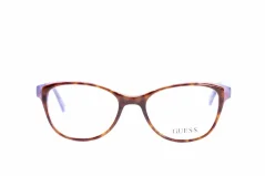 Women's eyeglasses GUESS GU2596 052