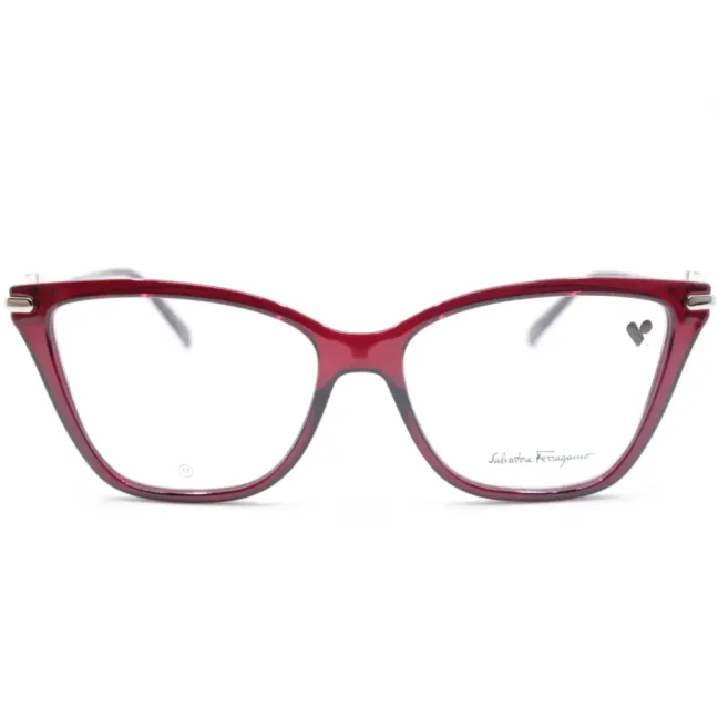 Women's eyeglasses SALVATORE FERRAGAMO SF2949r 612