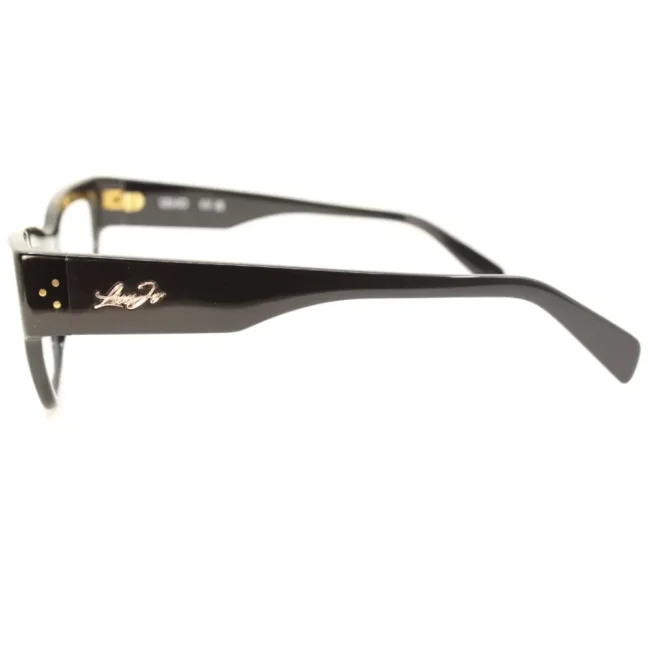 Women's eyeglasses Liu Jo LJ2973 001 black