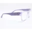 Women's eyeglasses Karl Lagerfeld KL6112r 516