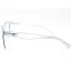 Eyeglasses Calvin Klein Jeans CKJ23611 971 crystal clear