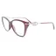 Women's eyeglasses SALVATORE FERRAGAMO SF2937r 655
