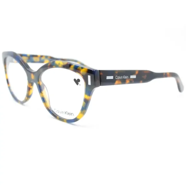 Eyeglasses CALVIN KLEIN CK23541 460 blue havana