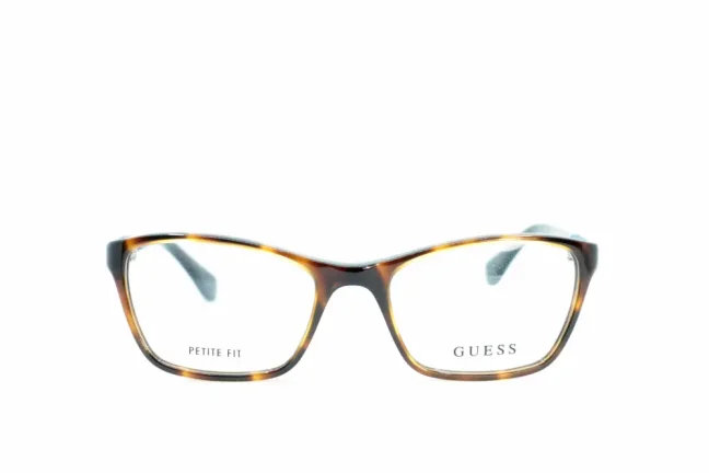 Women's eyeglasses GUESS GU2594 056