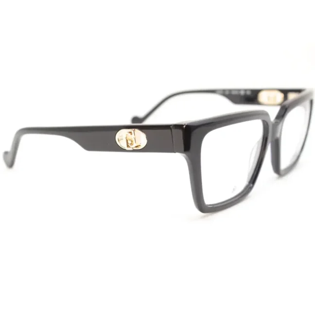 Dámské dioptrické brýle Liu Jo LJ2778 001 black