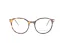 Eyeglasses LONGCHAMP LO2655 214