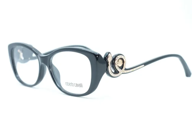 Women's eyeglasses ROBERTO CAVALLI RC5040 001