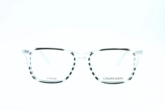 Eyeglasses CALVIN KLEIN CK18704 972