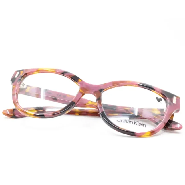 Women's eyeglasses Calvin Klein CK23541 663