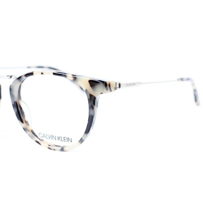 Women's eyeglasses Calvin Klein CK 18721 106