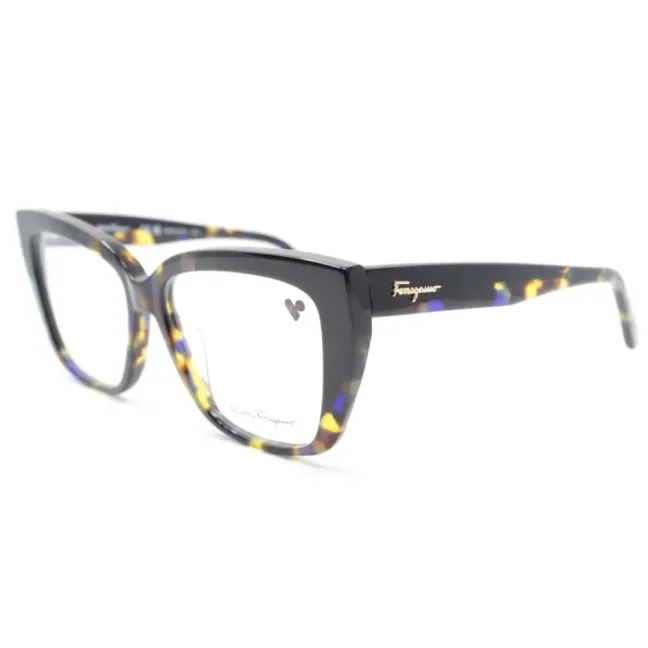 Women's eyeglasses SALVATORE FERRAGAMO SF2939 235