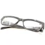 Women's eyeglasses Liu Jo LJ2973 001 black