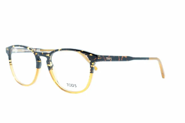 Dioptrické brýle TOD'S TO5252 052