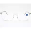Dioptrické brýle Zeiss SZ22501 970 crystal clear