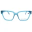 Women's eyeglasses Karl Lagerfeld KL611R 400