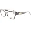 Women's eyeglasses Liu Jo LJ2779 428