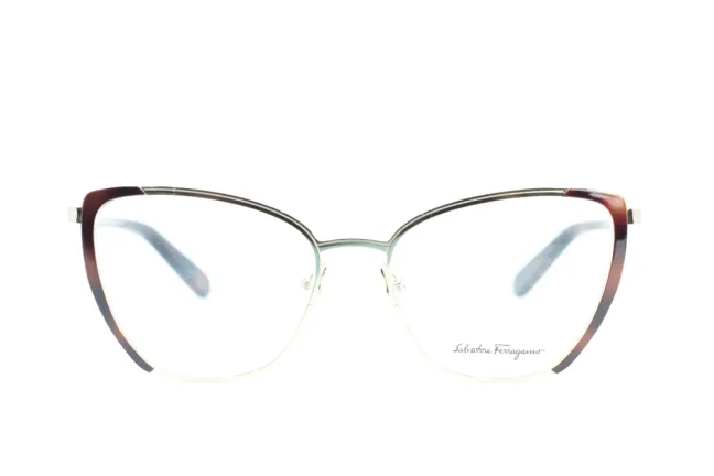 Women's eyeglasses SALVATORE FERRAGAMO SF2187 723