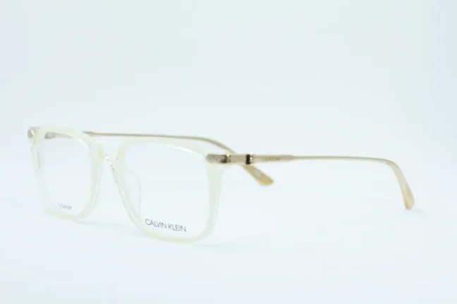 Dioptrické brýle CALVIN KLEIN CK18704 742
