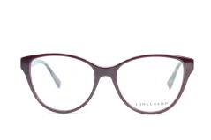 Dámské dioptrické brýle LONGCHAMP LO2634 602