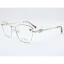 Dámské dioptrické brýle SALVATORE FERRAGAMO SF2224 710 gold