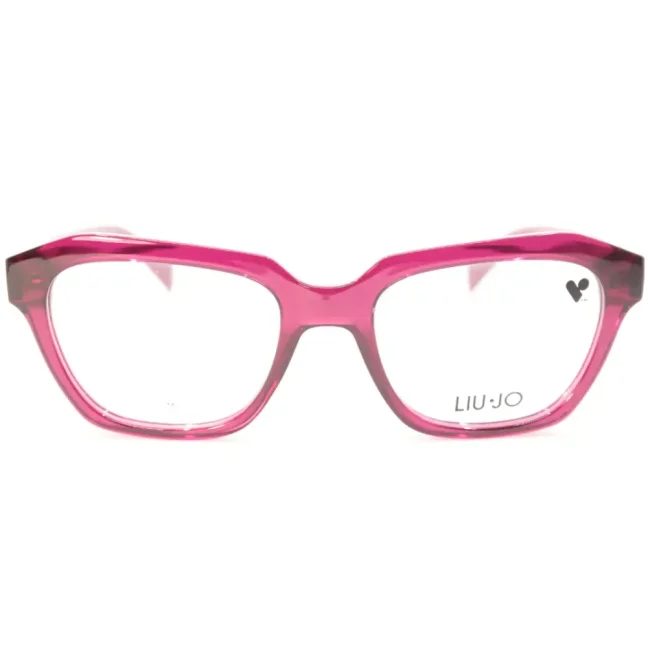 Dámské dioptrické brýle Liu Jo LJ2809 515 cyclamen