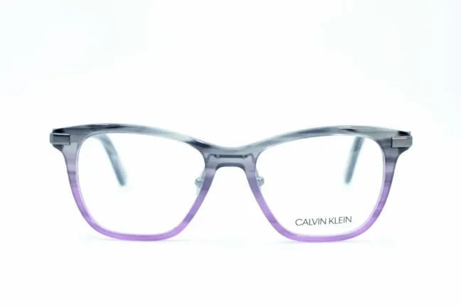 Eyeglasses CALVIN KLEIN CK20505 007