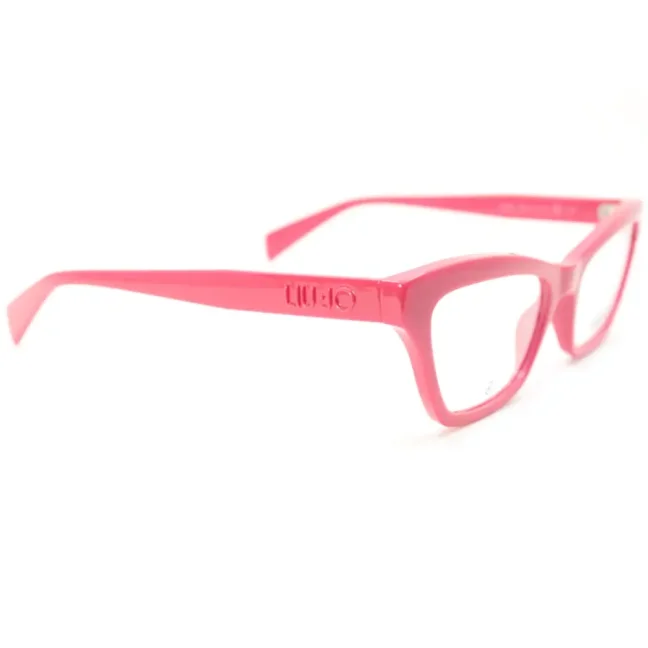 Women's eyeglasses Liu Jo LJ2795 506 coral