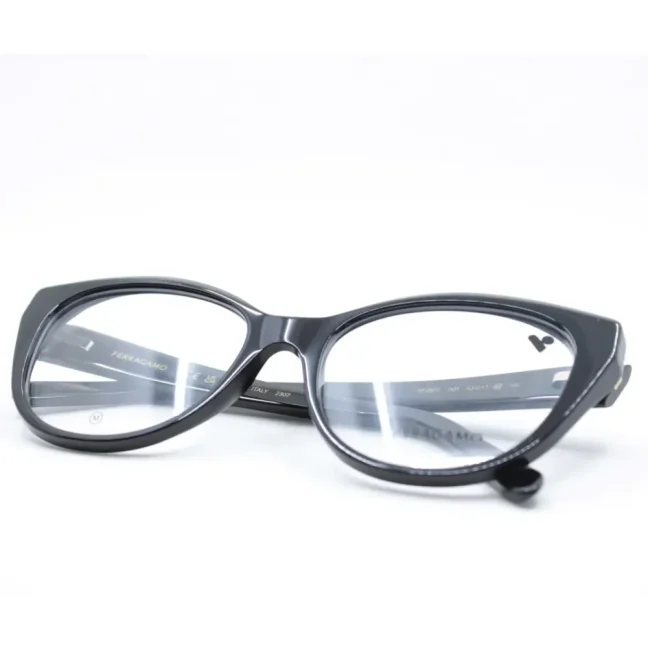 Women's eyeglasses SALVATORE FERRAGAMO SF2970 001