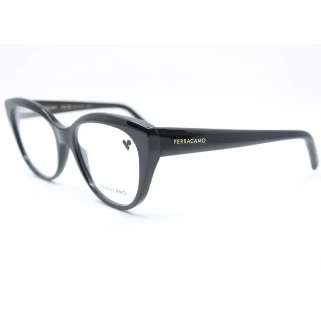 Women's eyeglasses SALVATORE FERRAGAMO SF2970 001