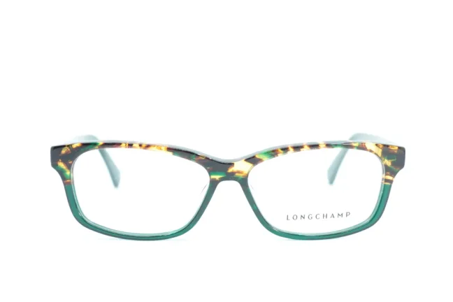 Eyeglasses LONGCHAMP LO2600 307