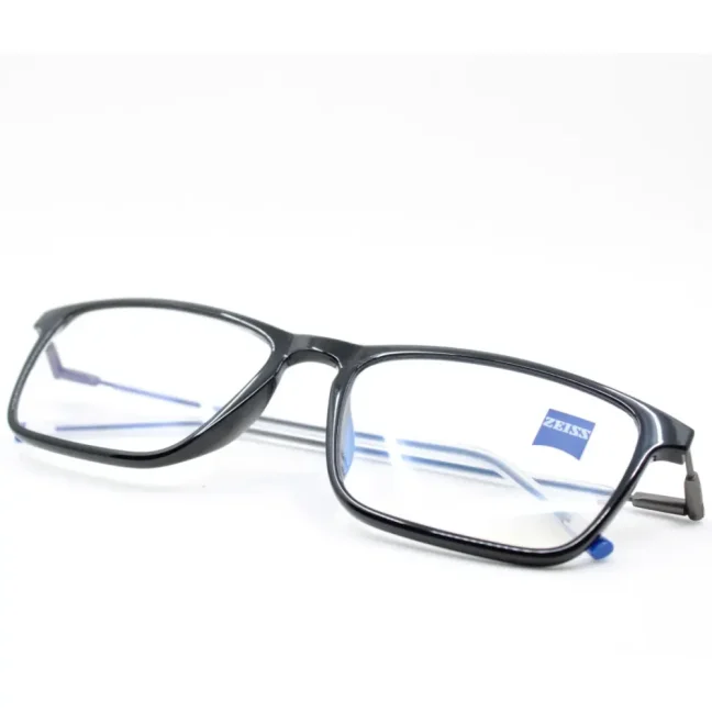 Dioptrické brýle Zeiss SZ22506 001 black