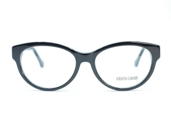 Women's eyeglasses ROBERTO CAVALLI RC756 001