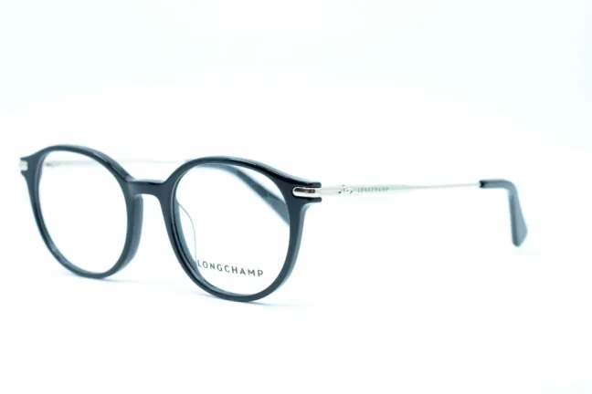 Eyeglasses LONGCHAMP LO2655 001