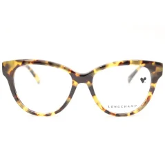 Women's eyeglasses Longchamp LO2698 255