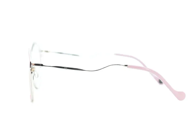 Women's eyeglasses CHRISTIES YN3072 C55