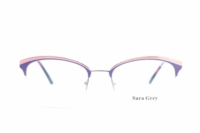 Women's eyeglasses SARA GREY GK7164